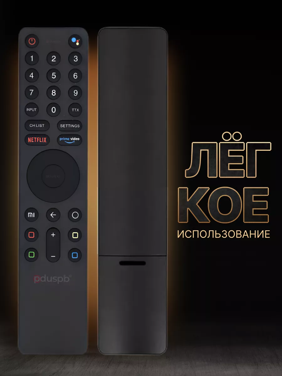 Пульт голосовой XMRM-010 для телевизоров Сяоми (Mi TV 4S) Xiaomi купить по  цене 1 265 ₽ в интернет-магазине Wildberries | 160818245