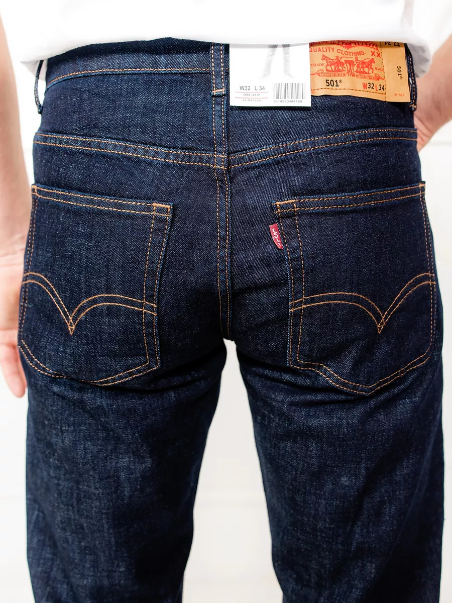 slim Levis 501 Levi s 4 884 Wildberries 160955747