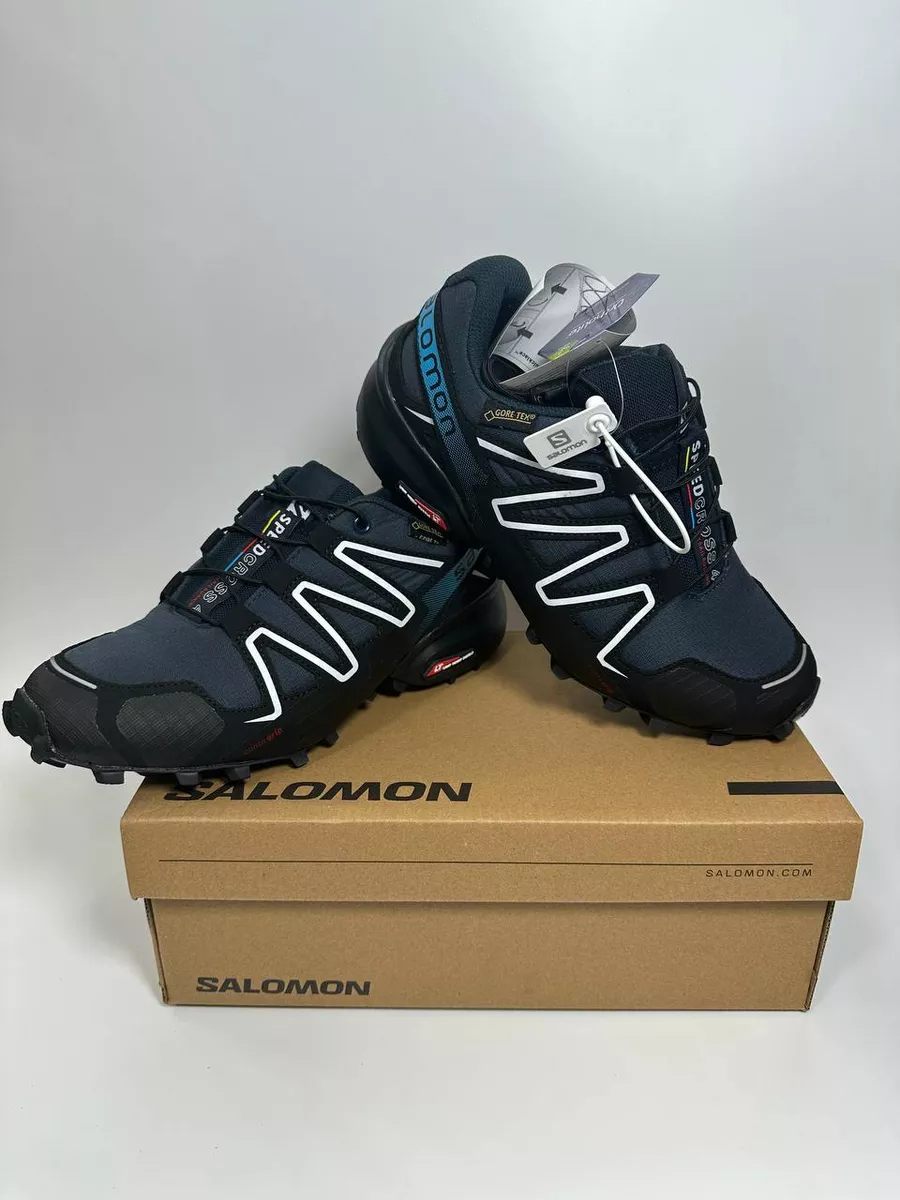 Salomon be best sale