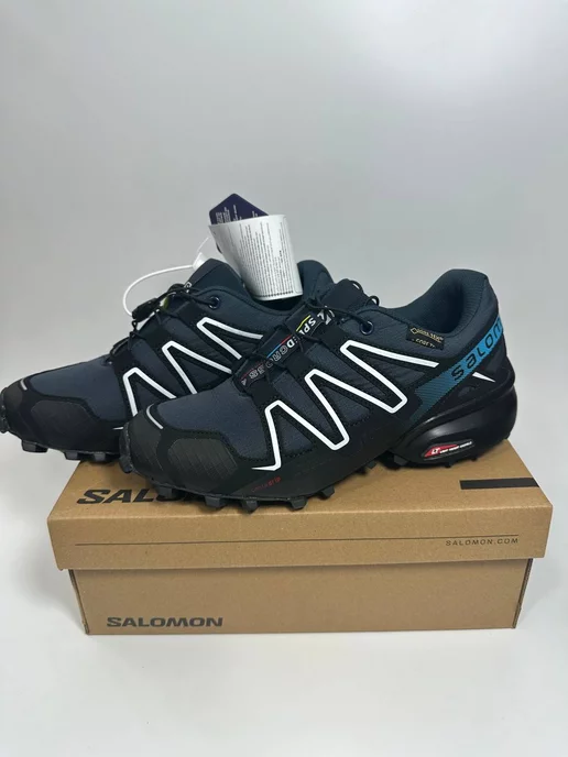 Salomon speedcross nocturne hot sale