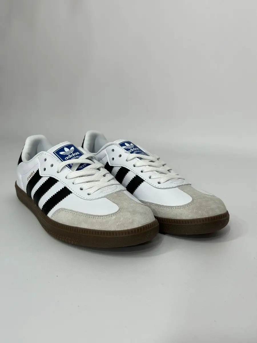 Adidas samba world cup sales edition