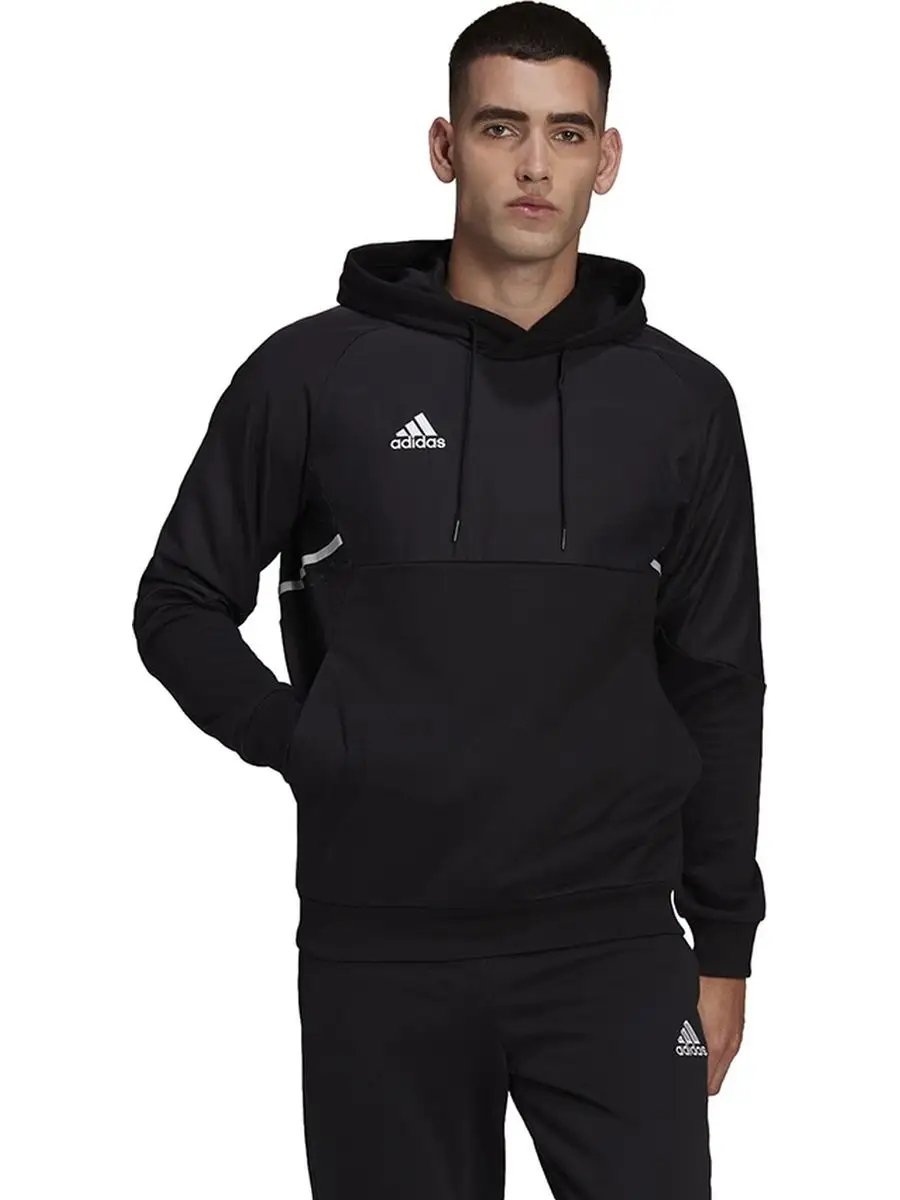 Adidas condivo cheap 14 hoodie top