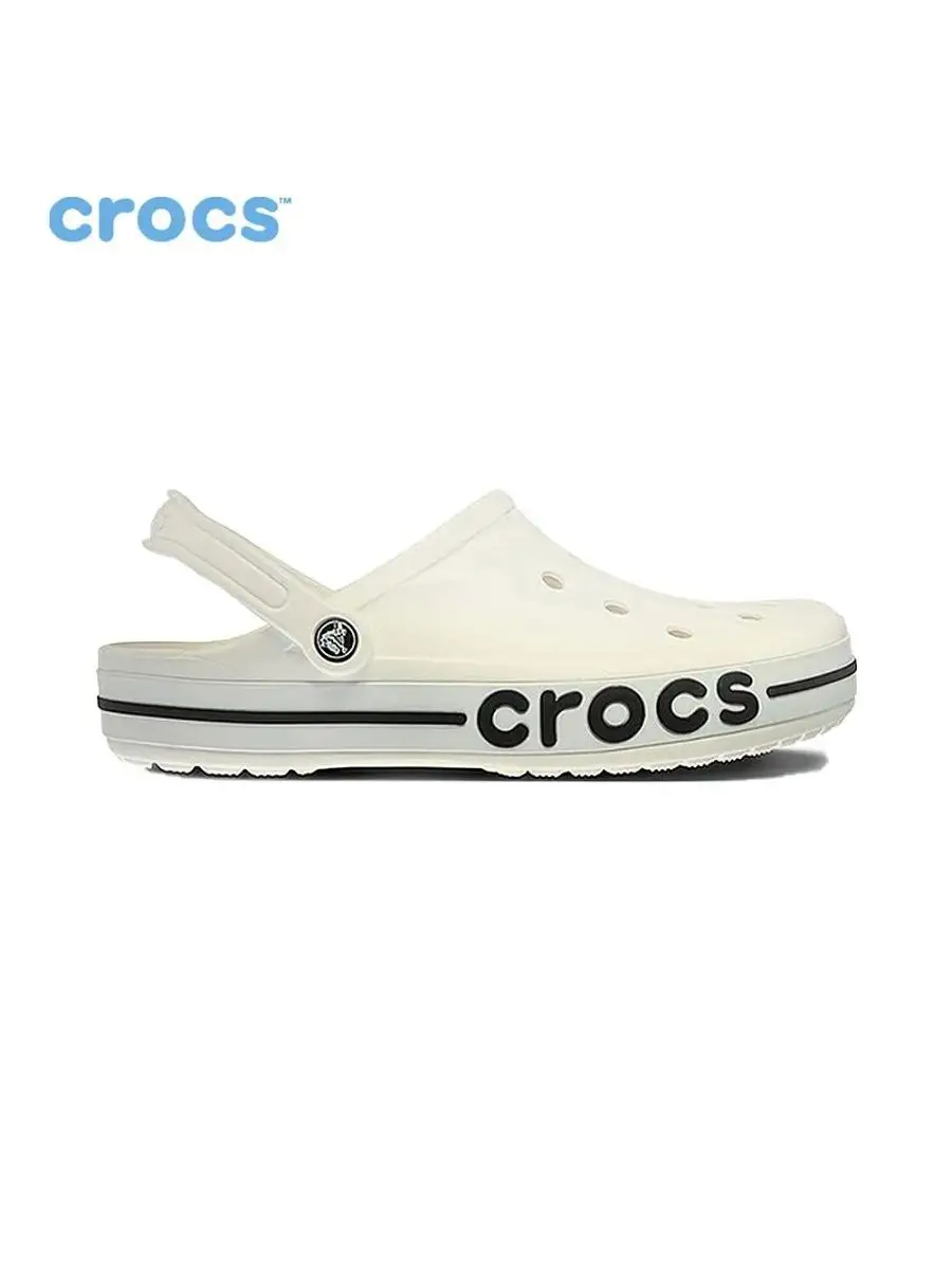 Crocs coast best sale