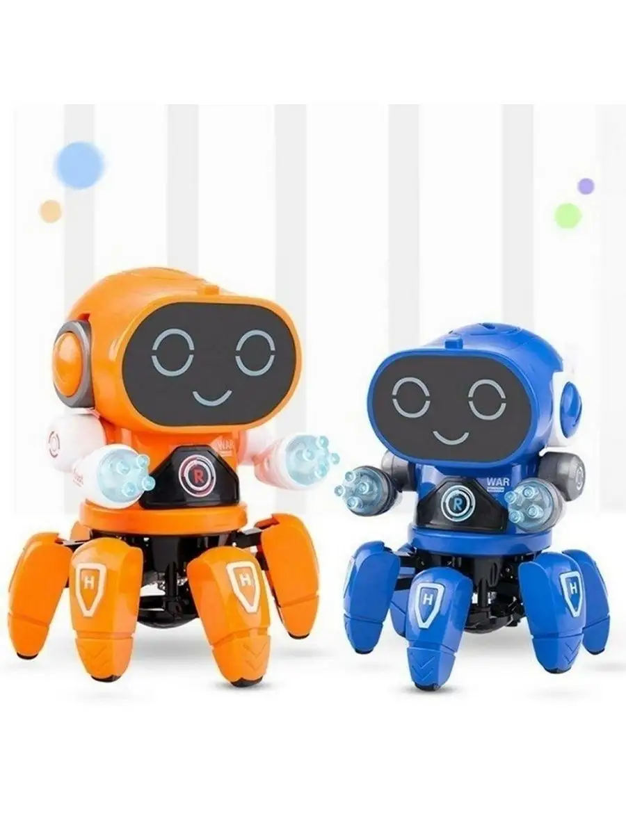 Pioneer sales robot price