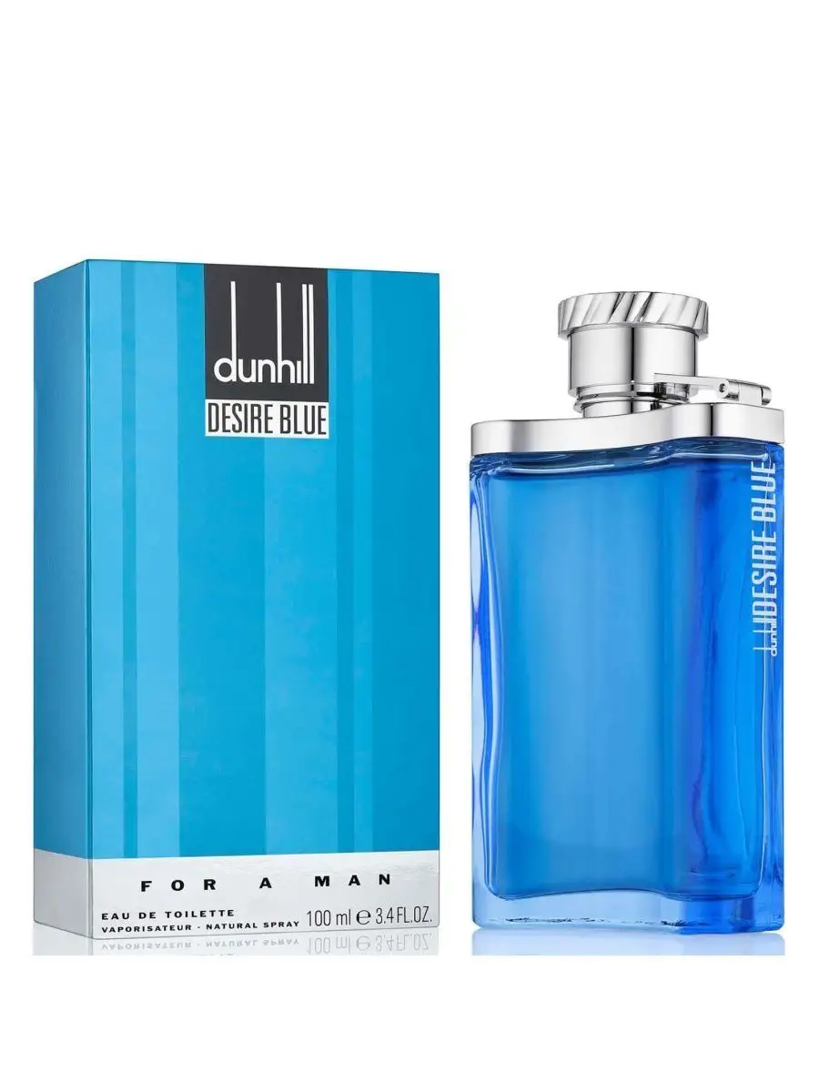 Dunhill desire online gift set