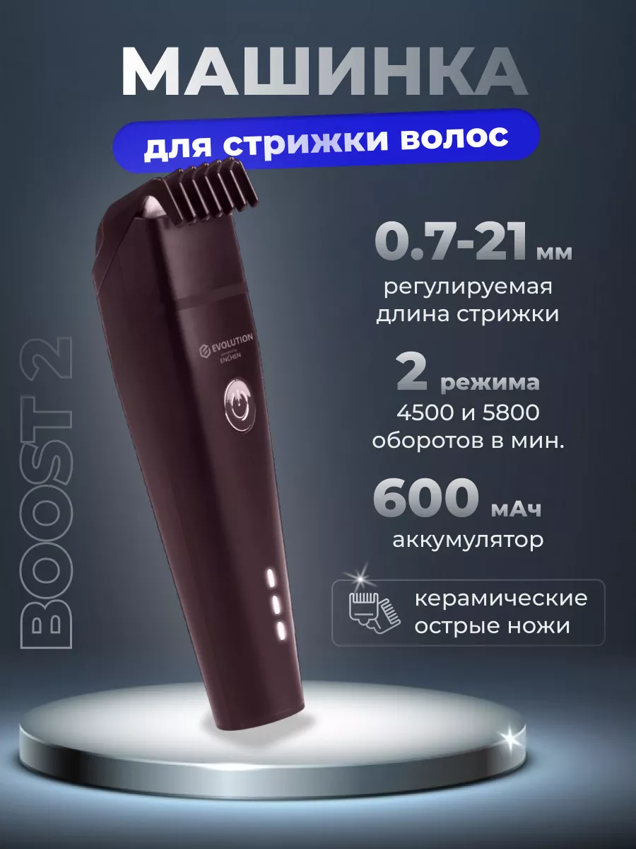 Машинка для стрижки животных Moser 1250-0052 Max 50