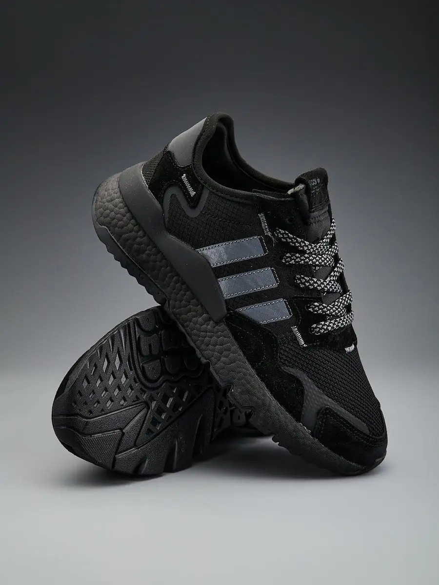 Night adidas best sale