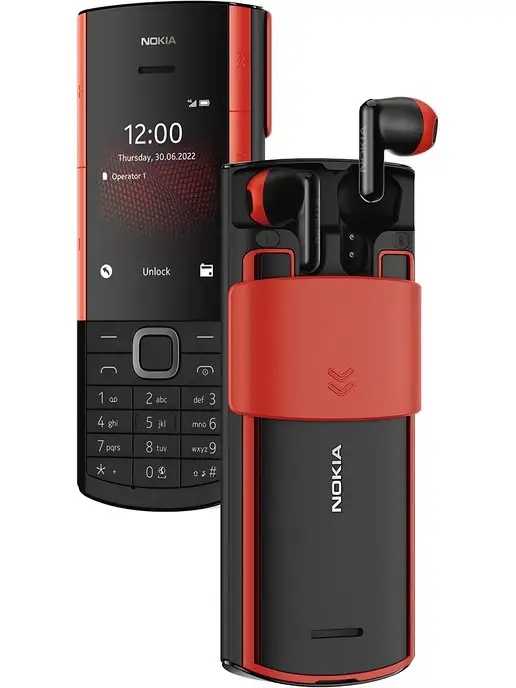 Лучшие слайдеры Nokia 2000-х, которые можно купить сейчас