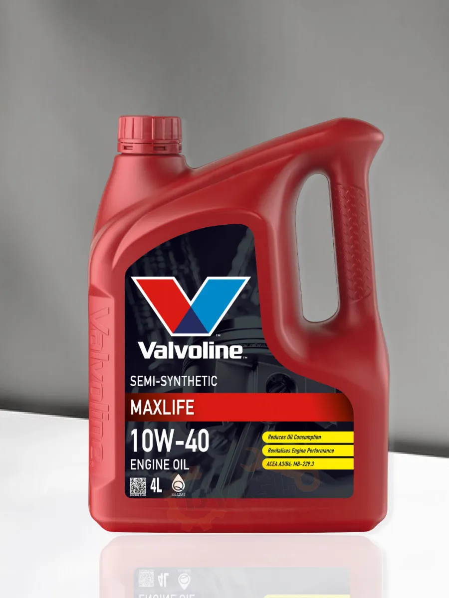 Моторное Масло Valvoline 10w 40 Купить