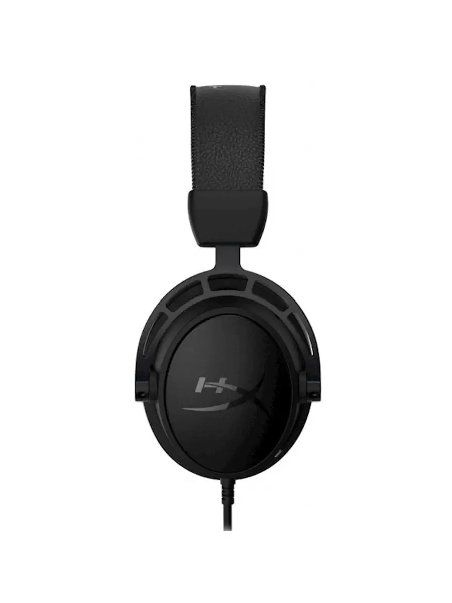 Hyperx Alpha S Blackout Купить