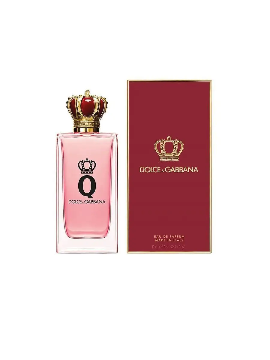 Dolce & discount gabbana