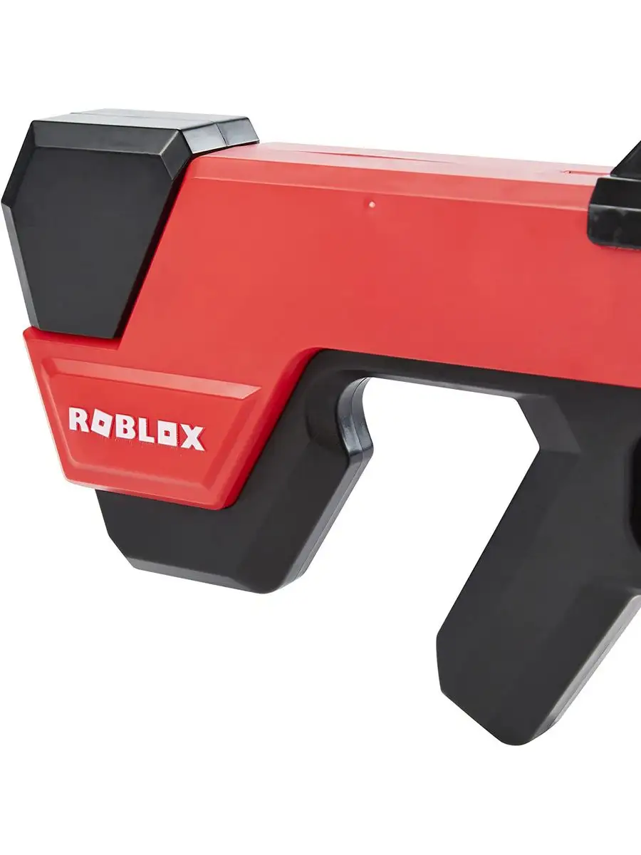 Игрушечный бластер нерф Roblox MM2 F2488 NERF купить по цене 2 750 ₽ в  интернет-магазине Wildberries | 162891935