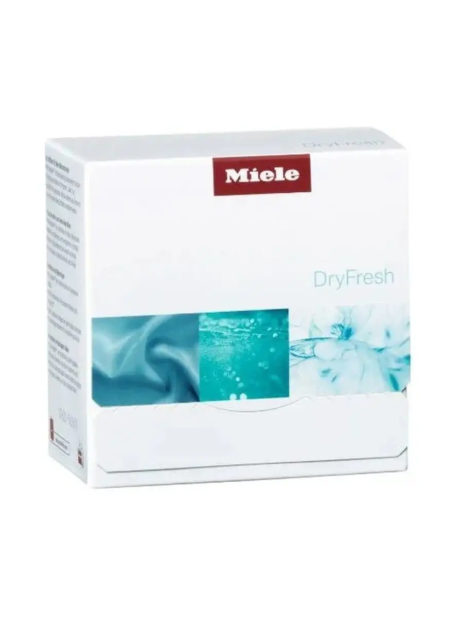 Miele Ароматизатор для сушильных машин DryFresh T1