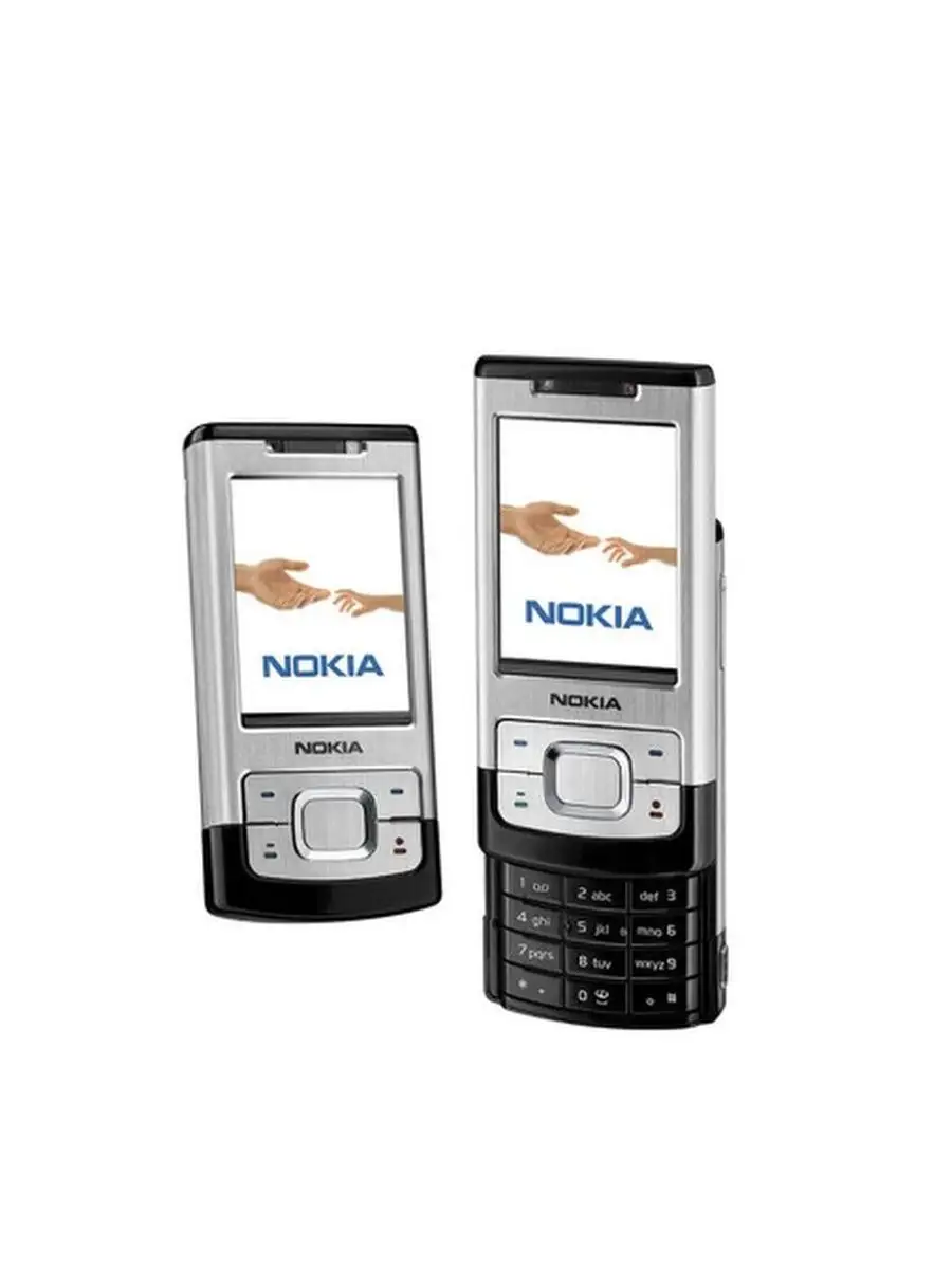 Кнопочный телефон раздвижной Nokia 6500 slide Cell Dealer купить по цене 4  532 ₽ в интернет-магазине Wildberries | 163123758