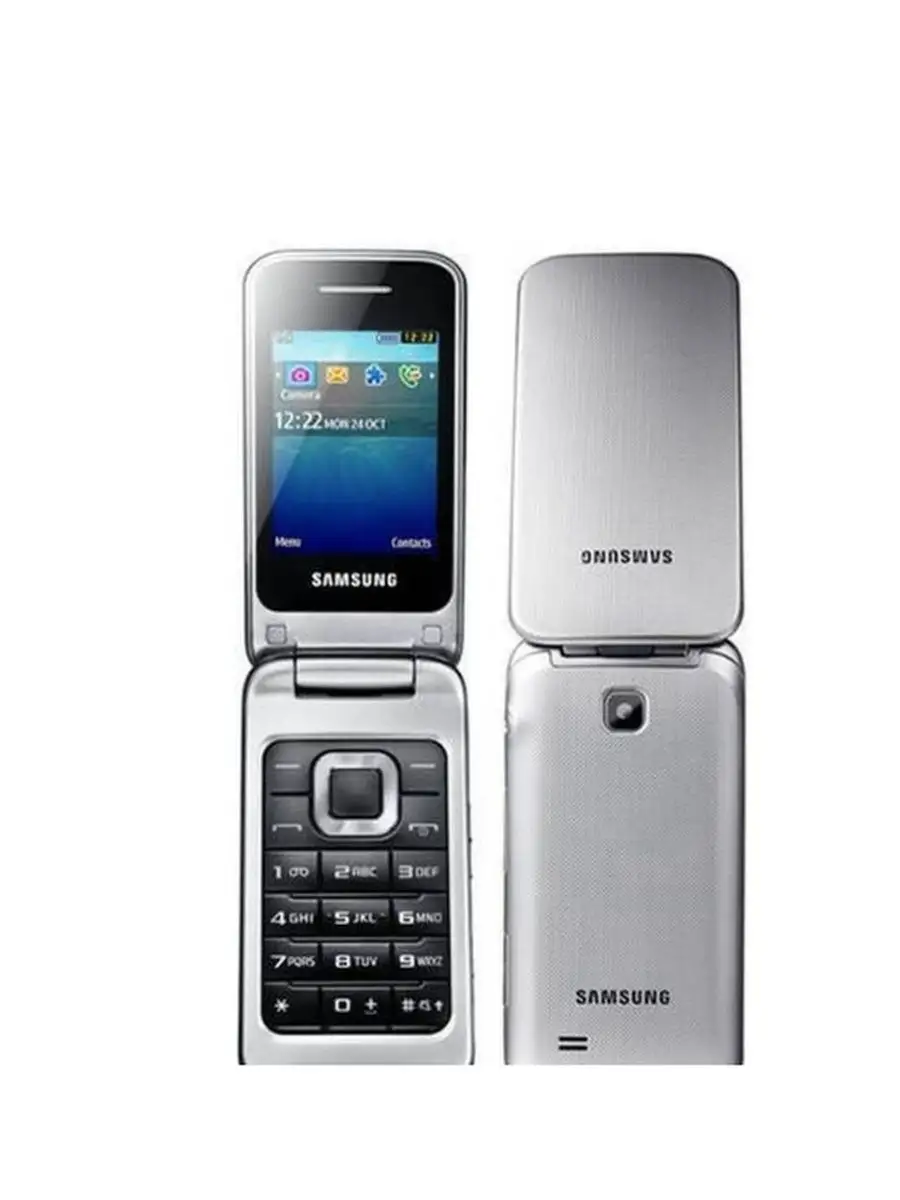 Samsung gt s3520