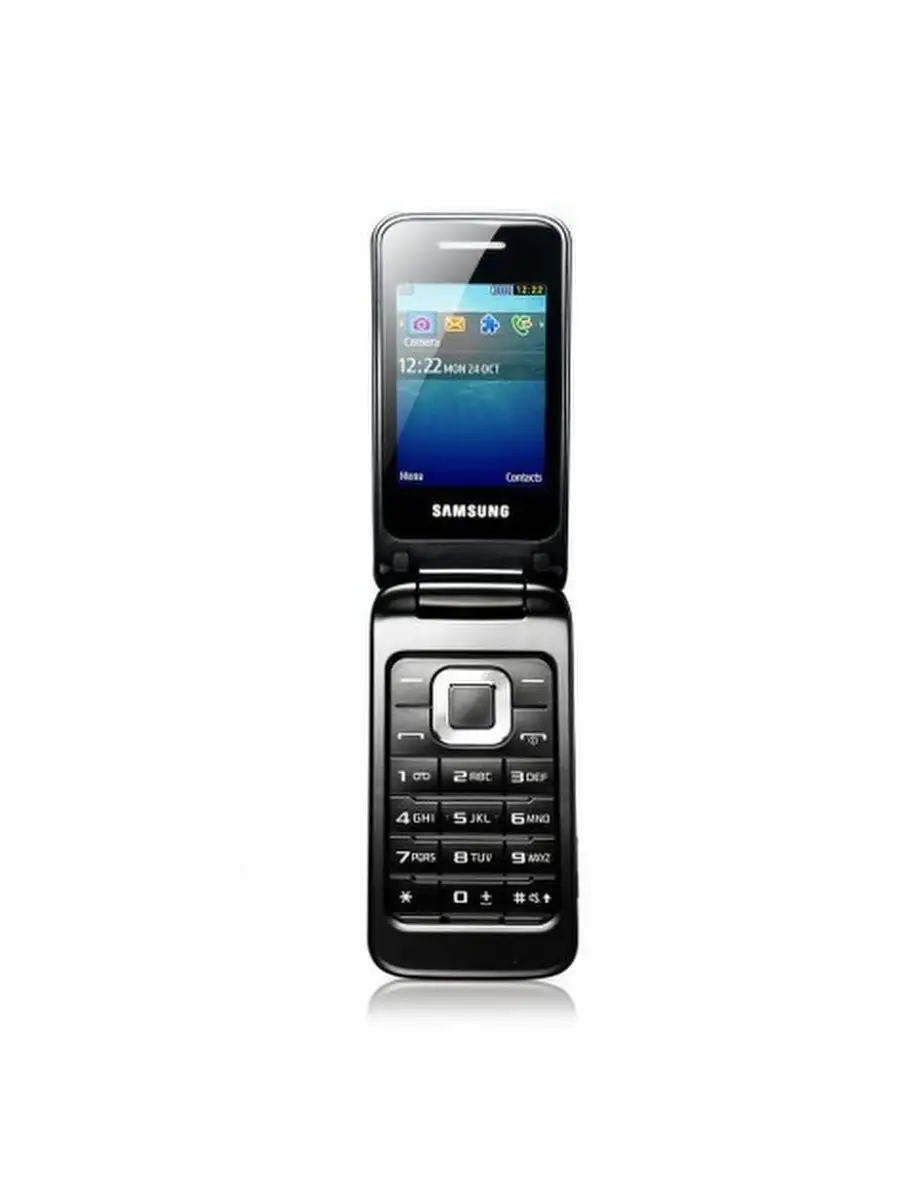 Samsung gt-c3520