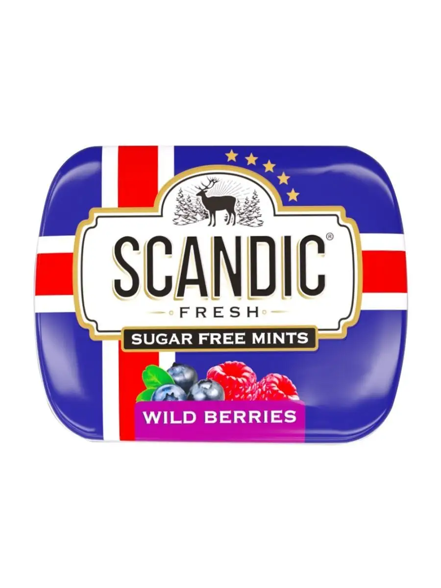 Scandic конфеты все виды. Scandic конфеты все виды