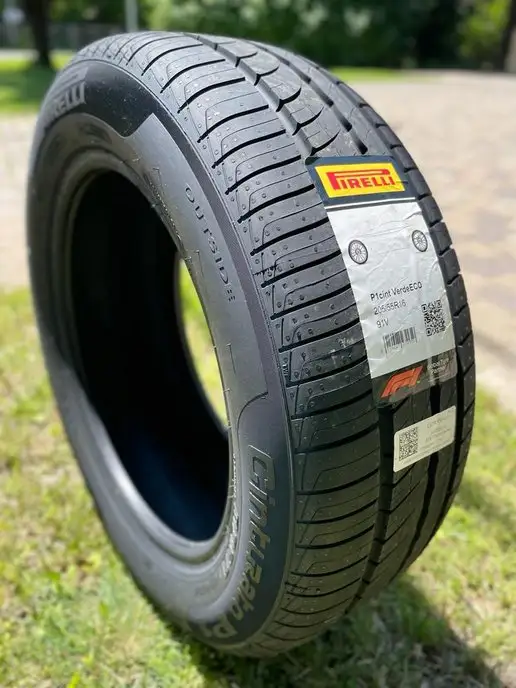 Pirelli Cinturato P1 205 55 16 Купить