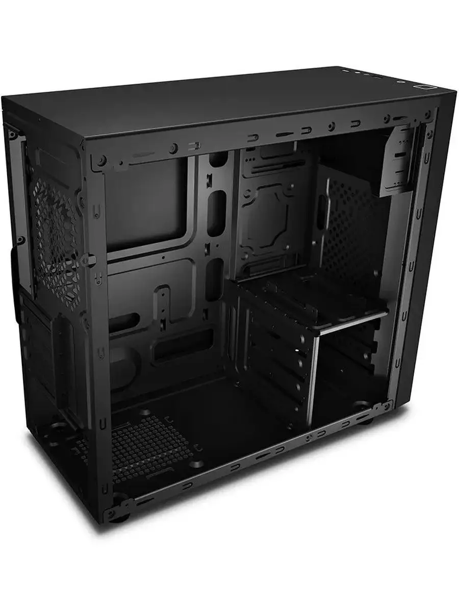 Deepcool корпус matx. Deepcool MATREXX 30. Deepcool MATREXX 30 si Black. Компьютерный корпус Deepcool MATREXX 30 si. Deepcool MATX MATREXX 30