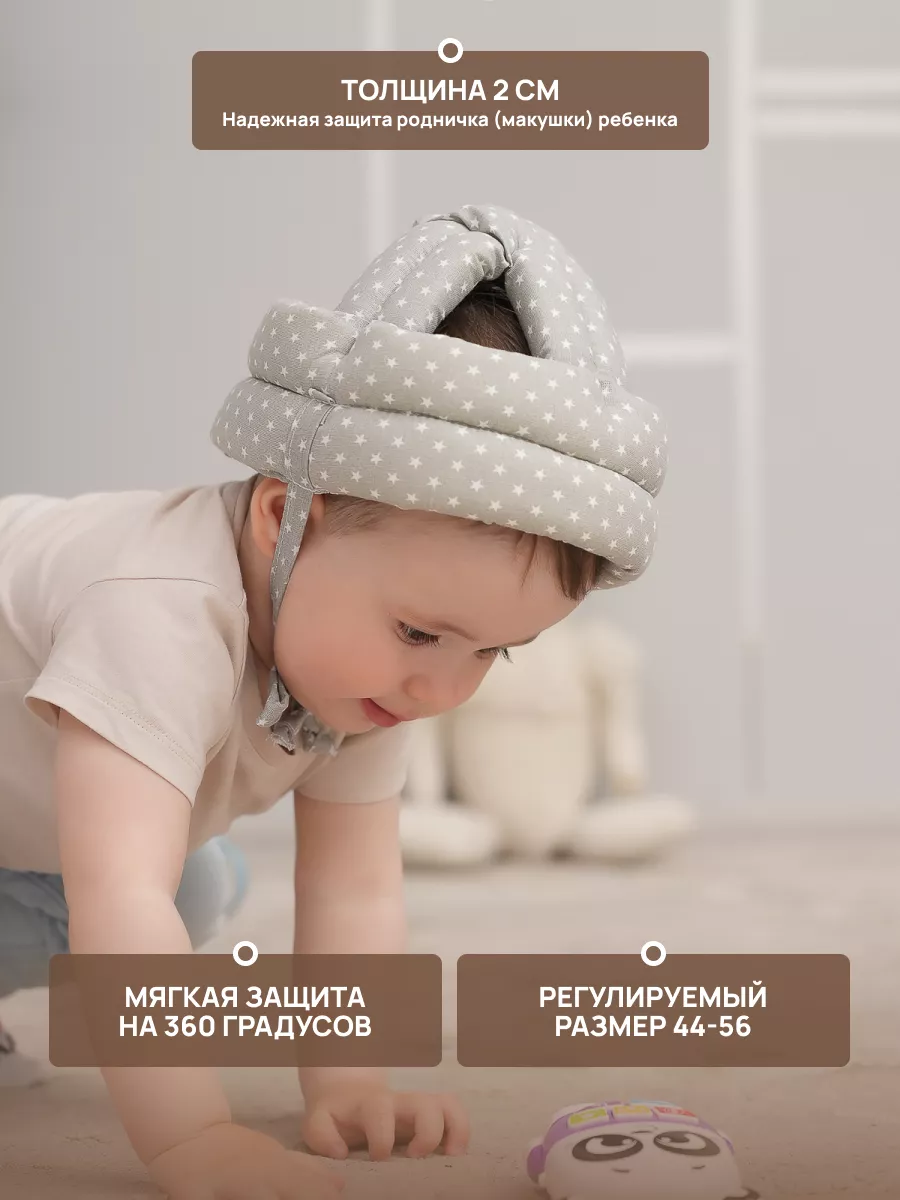 Противоударный шлем для малыша. — 31 ответов | форум Babyblog