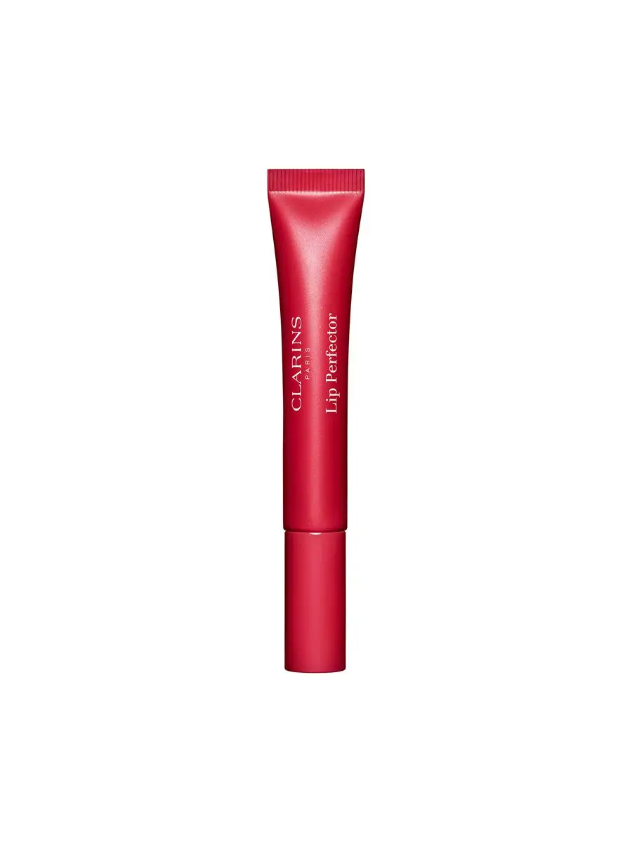 Clarins блеск mulberry glow. Clarins Lip Perfector 24 Fuchsia Glow. Clarins Lip Balm. Кларанс 23 оттенок. Clarins natural Lip Perfector 2.