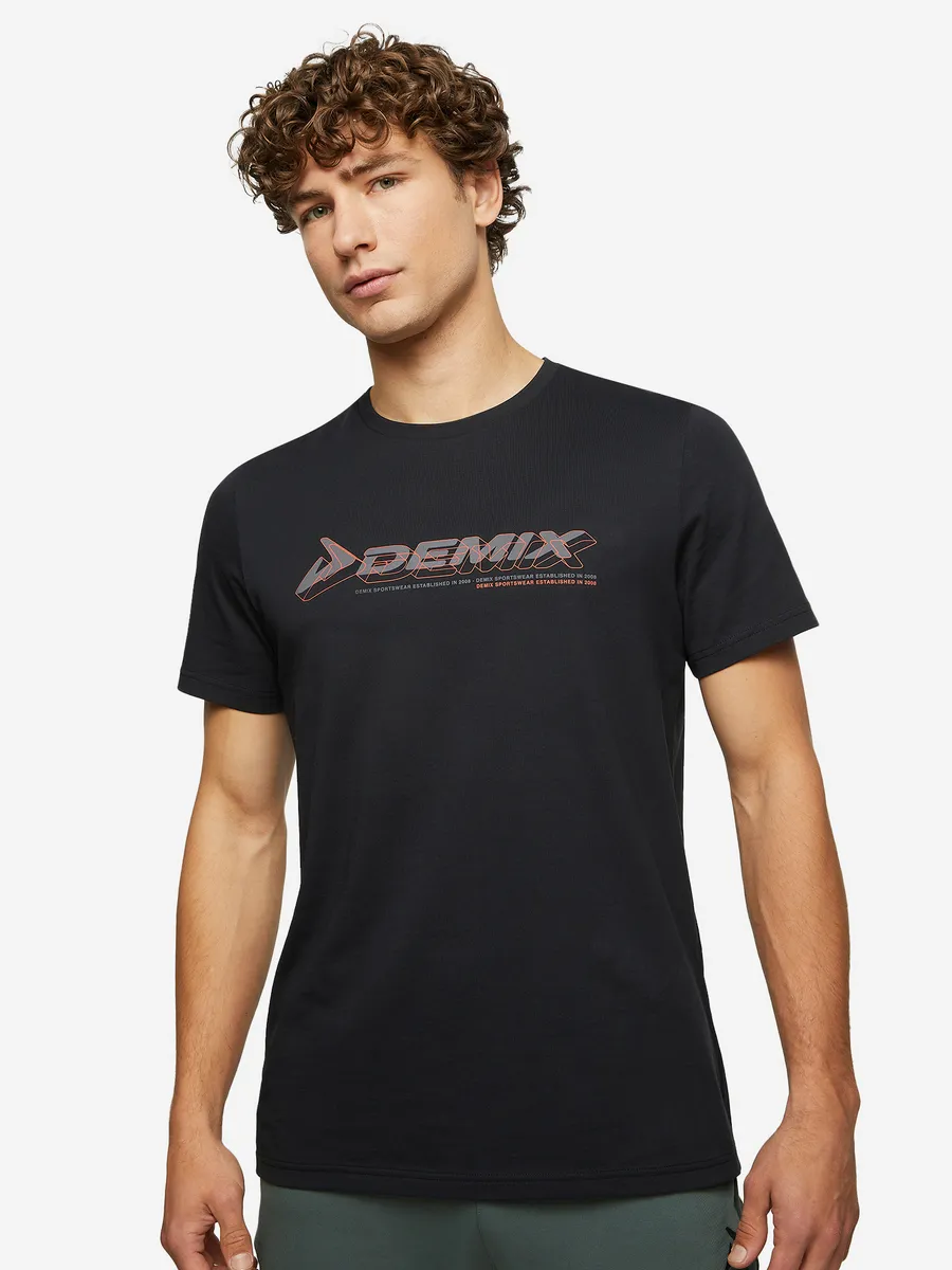 Demix sportswear outlet