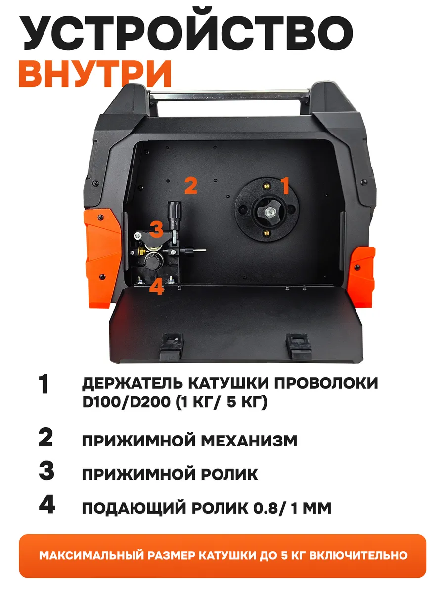 Какой Полуавтомат Лучше Купить Для Кузовного Ремонта