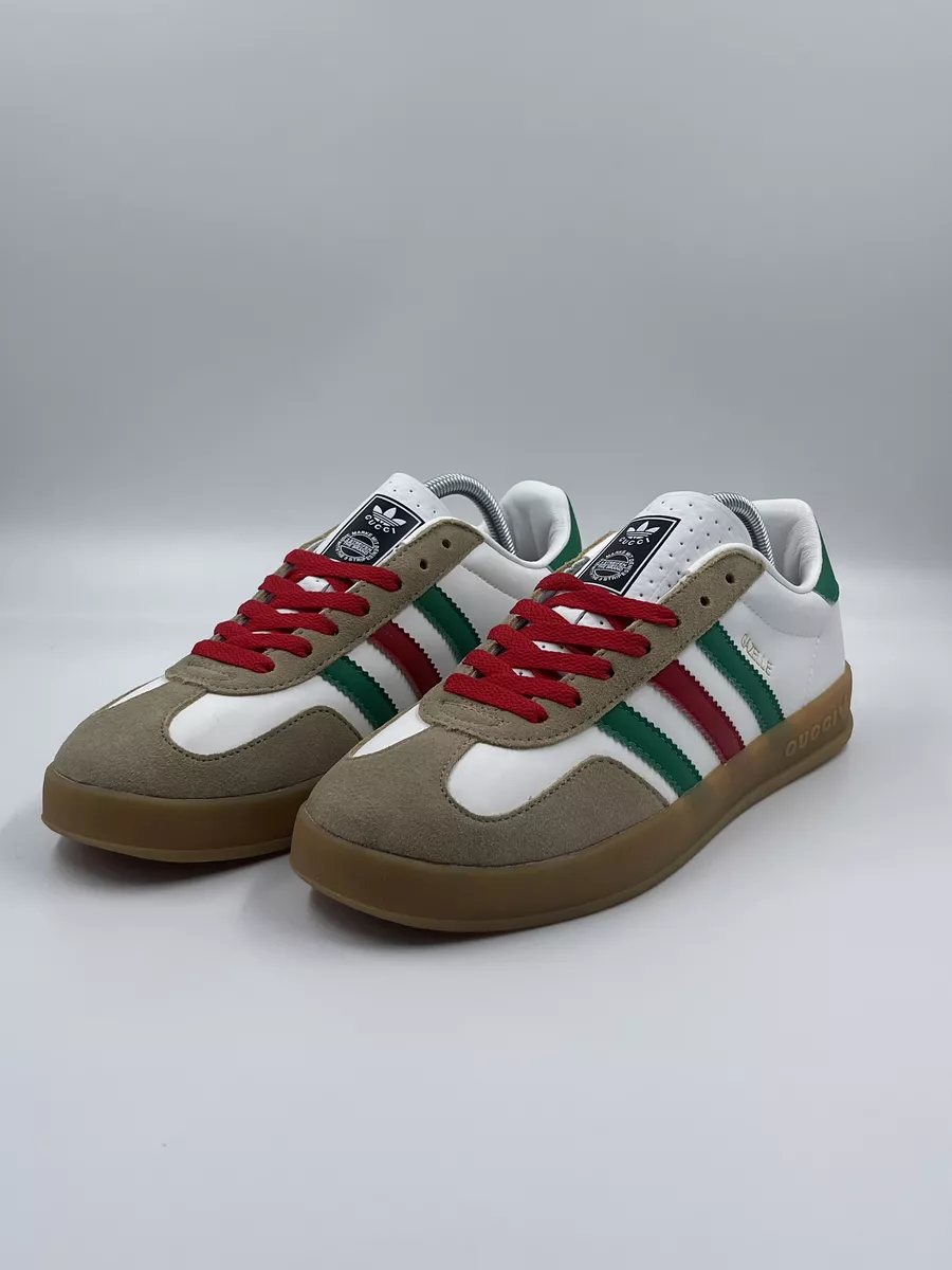 Adidas gazelle outlet gucci