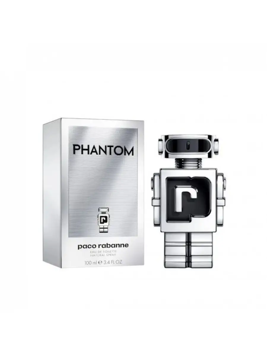 Фантом парфюм мужской. Paco Rabanne Phantom 100ml. Фантом духи мужские Пако Рабан. Paco Rabanne Phantom туалетная вода 50 мл.