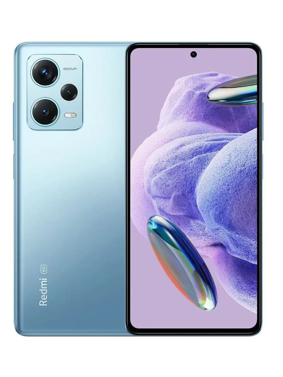 Смартфон note 40 pro 5g 12 256gb