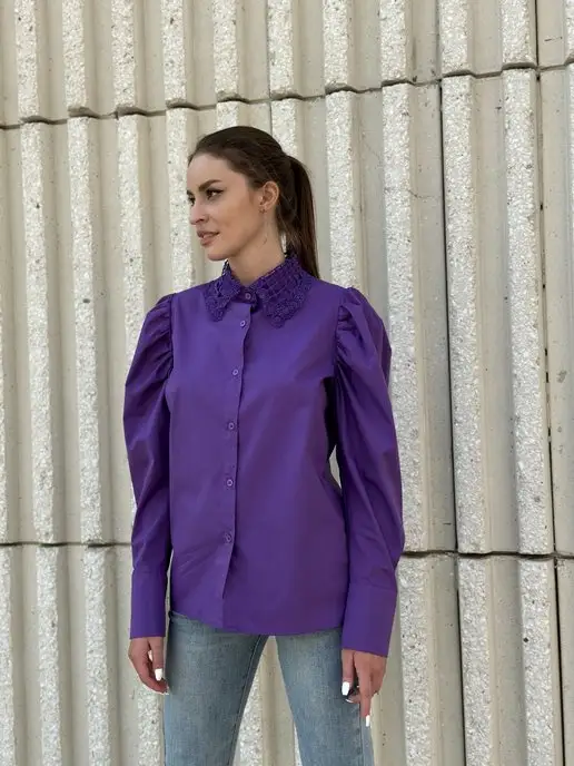 Индивидуальный пошив рубашек по итальянским технологиям из элитных тканей за 3 недели