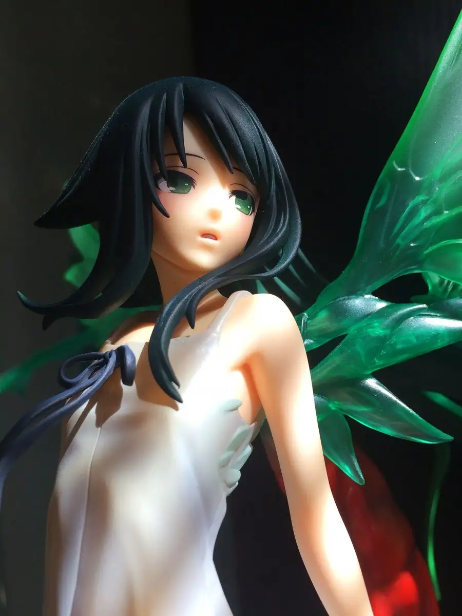 Фигурка Saya No Uta - Песнь Саи Chip Toys купить по цене 0 сум в  интернет-магазине Wildberries в Узбекистане | 164288606