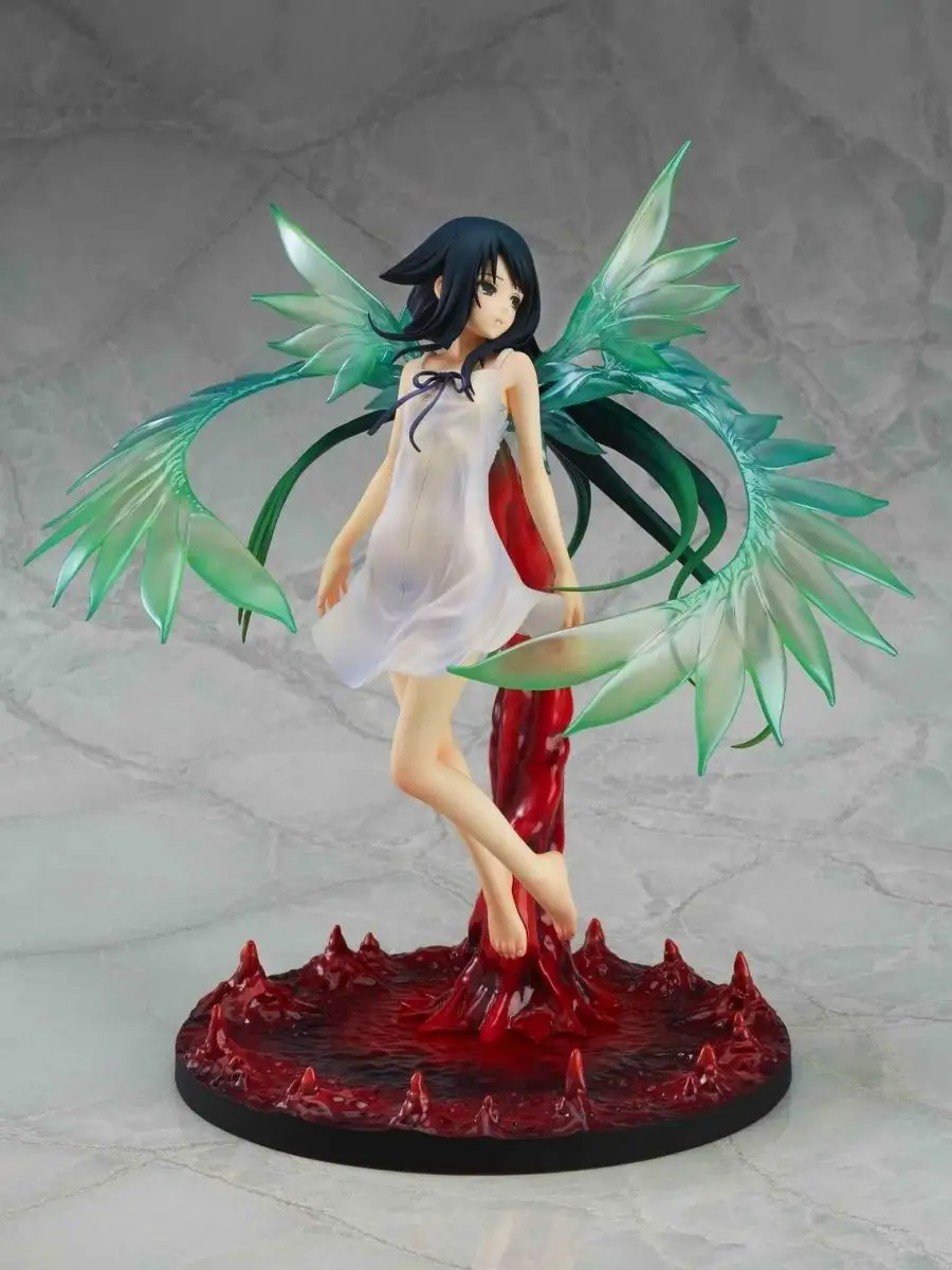 Фигурка Saya No Uta - Песнь Саи Chip Toys купить по цене 530 200 сум в  интернет-магазине Wildberries в Узбекистане | 164288606