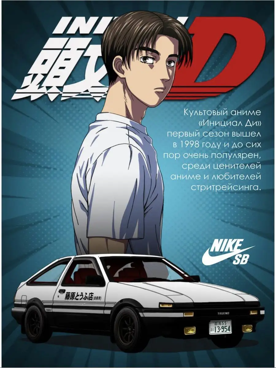 Кроссовки Sb danke low TOYOTA AE-86 Nike купить по цене 613 900 сум в  интернет-магазине Wildberries в Узбекистане | 164373385