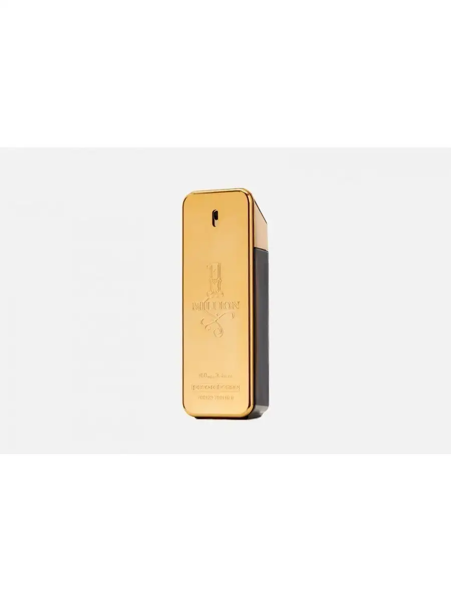 Rabanne 1 million gold
