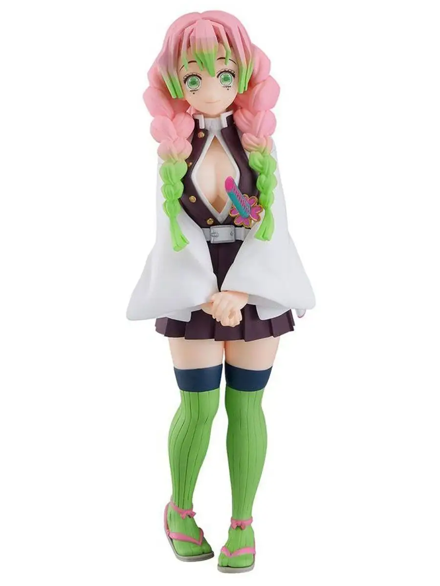 Good Smile Company Фигурка Клинок рассекающий демонов Мицури Канроджи 16 см