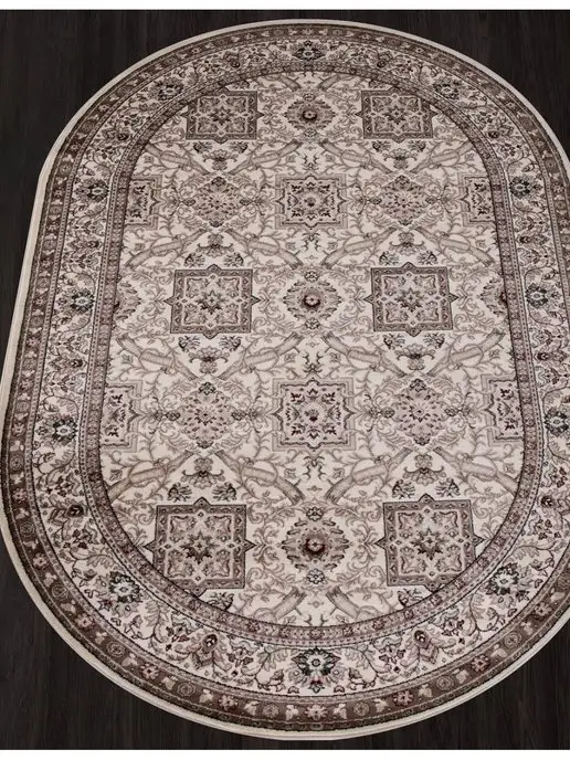 Купить Ковер Овальный Нижний Новгород