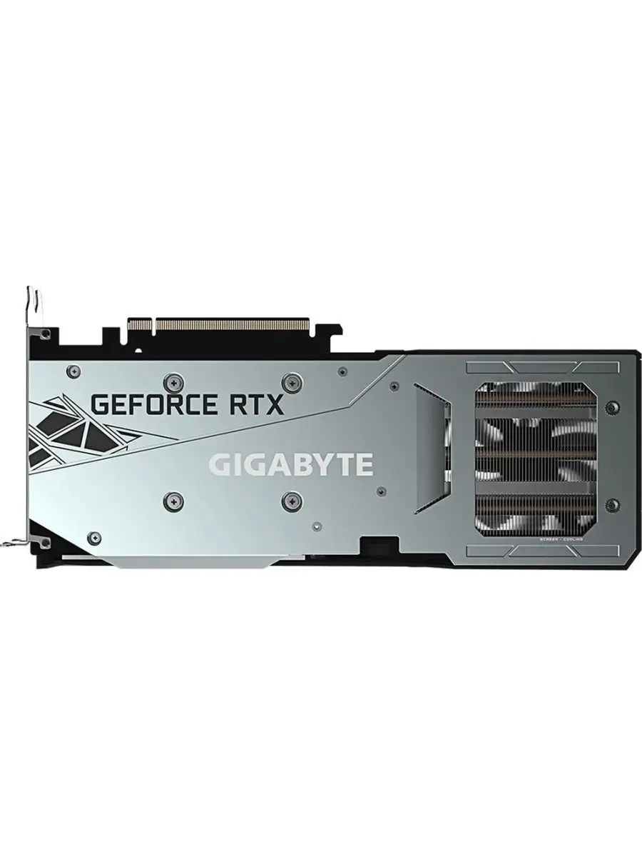 Видеокарта gigabyte gv n3060gaming oc 12gd 2.0