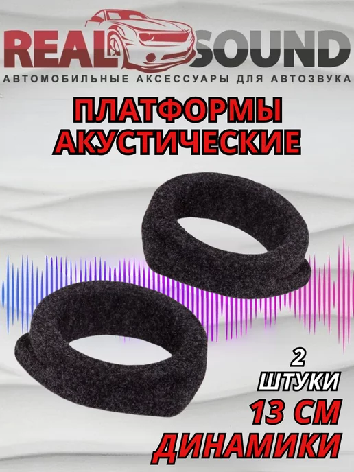 Полки, подиумы, корпуса, кольца