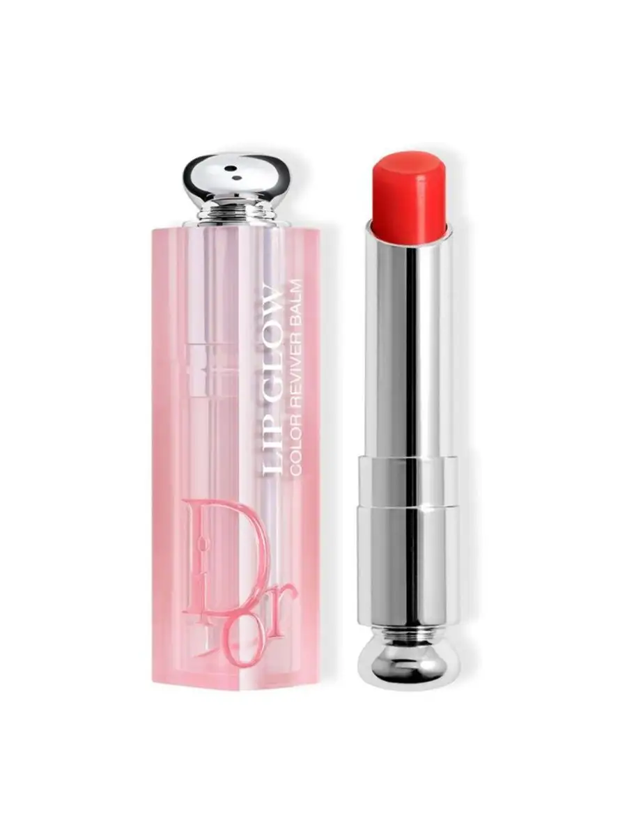 addict lip glow Dior 3 441 Wildberries 165535598