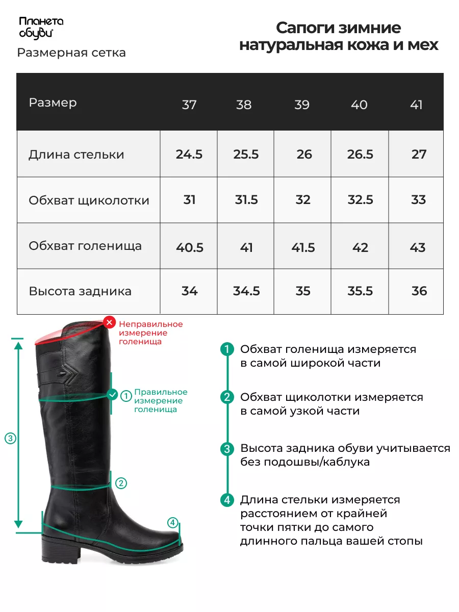 Рис 3 КАК ПРАВИЛЬНО ИЗМЕРИТЬ СТОПУ, ГОЛЕНИЩЕ. Женские босоножки, сандалии без ка